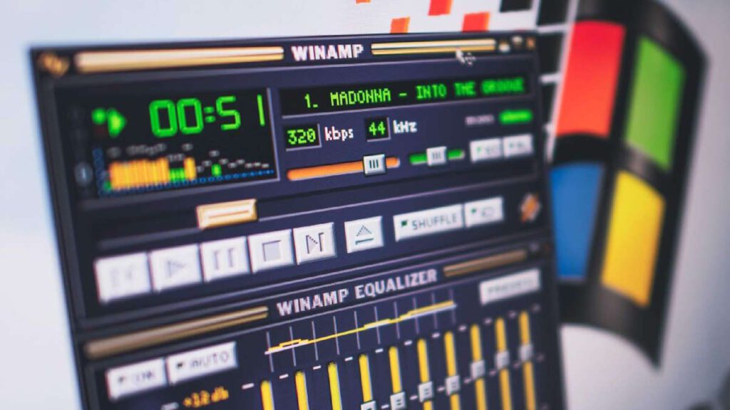 Utilisez-vous déjà le nouveau Winamp ? Bientôt le code source de cette application sera accessible à tous 2 Winamp code source programmeurs Windows ouvert