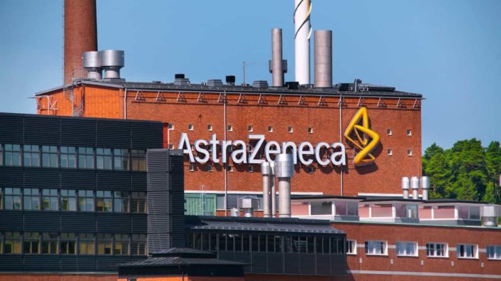 Vaccin AstraZeneca contre la COVID-19 retiré du marché 1 AstraZeneca