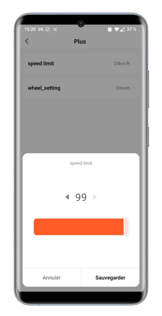 Vakole Q20 Electric Bike Application (6)
