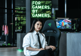 El compromiso de Razer por fusionar el mundo de la tecnología gaming con el de la moda de lujo: entrevista a Addie Tan (Razer)