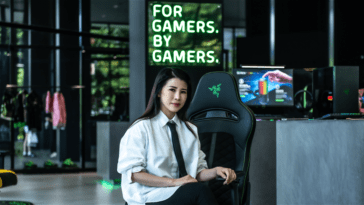 El compromiso de Razer por fusionar el mundo de la tecnología gaming con el de la moda de lujo: entrevista a Addie Tan (Razer)