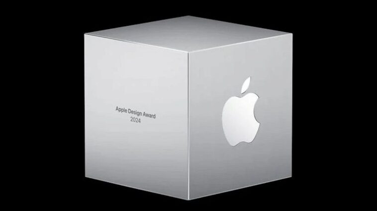 Voici les applications finalistes des Apple Design Awards 1 Voici les applications finalistes des Apple Design Awards