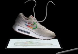 Voici les incroyables baskets que Tim Cook a portées lors de l'événement Let Loose