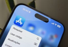 Image App Store d'Apple