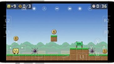 Vous voulez une application iOS qui émule 38 plates-formes de jeux rétro différentes ? 11 Illustration de l'émulateur RetroArch