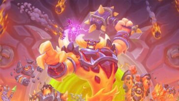 Warcraft Rumble annonce des nouveautés importantes à venir dans les prochains mois 5 Warcraft Rumble annonce des nouveautés importantes à venir dans les prochains mois