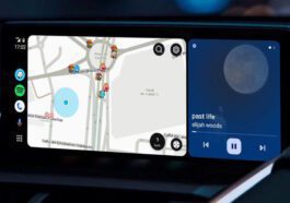 Waze Android Auto problème applications conducteurs