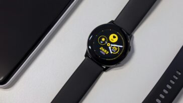 Wear OS de Google devrait grignoter la domination d'Apple sur les montres intelligentes 11 Google