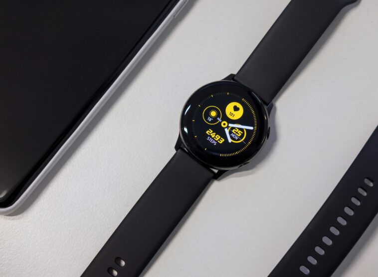 Wear OS de Google devrait grignoter la domination d'Apple sur les montres intelligentes 1 Google