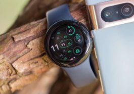 Portez des montres intelligentes pour enfants avec OS Google