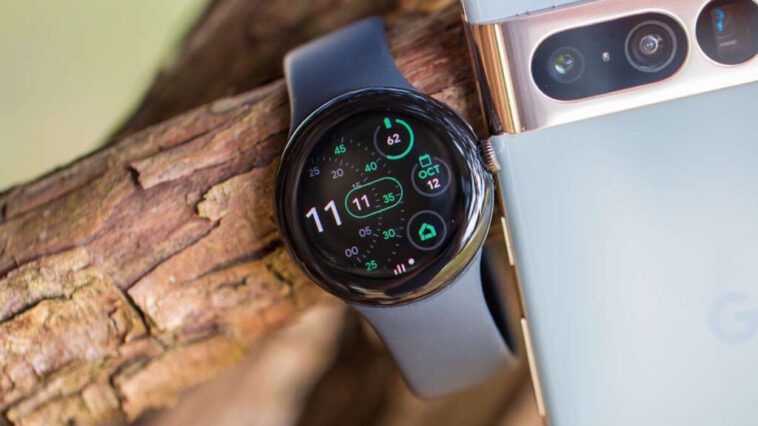 Wear OS de Google permet désormais aux enfants de limiter l'utilisation des montres intelligentes 1 Portez des montres intelligentes pour enfants avec OS Google