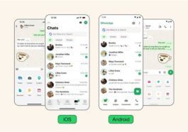 WhatsApp renouvelle complètement son design : voici tous les changements que vous allez trouver