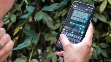 WhatsApp teste une fonction pour créer des photos de profil en utilisant l'intelligence artificielle générative 5 WhatsApp teste une fonction pour créer des photos de profil en utilisant l'IA générative