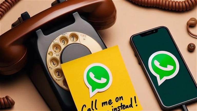 WhatsApp va complètement modifier la conception des appels vocaux 2 WhatsApp changera complètement le design des appels vocaux