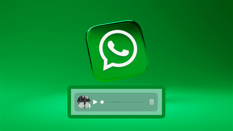 WhatsApp vous permet maintenant de partager des états vocaux d'une durée allant jusqu'à 1 minute 1 WhatsApp maintenant vous permet de partager des états de voix jusqu'à 1 minute de durée