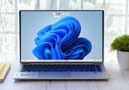 Paramètres Microsoft de Windows 11 Edge