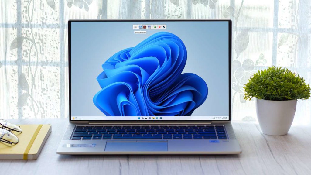 Windows 11 n'est pas enregistré ? Microsoft limitera l'accès aux paramètres 2 Paramètres Microsoft de Windows 11 Edge