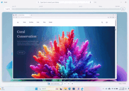 Windows 11 Recall Microsoft PC instantanés