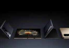 Xiaomi MIX Flip et MIX Fold 4 : les premiers détails des nouveaux smartphones pliables du géant chinois dévoilés