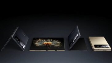 Xiaomi MIX Flip et MIX Fold 4 : les premiers détails des nouveaux pliables du géant chinois révélés 17 Xiaomi MIX Flip et MIX Fold 4 : les premiers détails des nouveaux smartphones pliables du géant chinois dévoilés