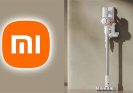 Xiaomi renueva su aspiradora de mano más avanzada con un sistema de iluminación láser