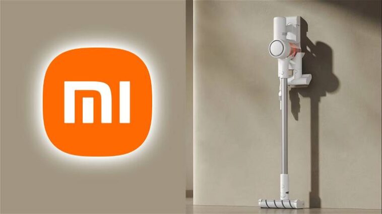 Xiaomi renouvelle son aspirateur à main le plus avancé avec un système d'éclairage laser 1 Xiaomi renueva su aspiradora de mano más avanzada con un sistema de iluminación láser