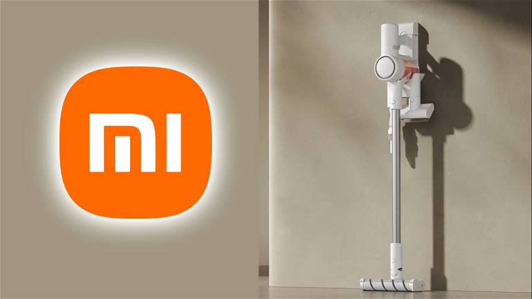 Xiaomi renouvelle son aspirateur à main le plus avancé avec un système d'éclairage laser 2 Xiaomi renueva su aspiradora de mano más avanzada con un sistema de iluminación láser