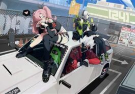 Zenless Zone Zero annonce sa date de sortie sur mobiles, PS5 et PC : arrive en juillet
