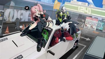 Zone Zen Zero annonce sa date de sortie sur mobile, PS5 et PC: arrive en juillet 23 Zenless Zone Zero annonce sa date de sortie sur mobiles, PS5 et PC : arrive en juillet