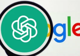 Chatgpt Open Ai Google