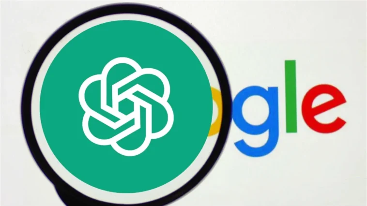 OpenAI veut gâcher la fête à Google: elle présentera son propre moteur de recherche juste avant le I/O 2024 1 Chatgpt Open Ai Google