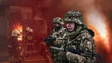Qu'est-ce que le chloropicrine, l'arme chimique que la Russie aurait utilisée contre les Ukrainiens : quels sont les effets 14 Chloropicrine Arme Chimique Russie Ukrainiens Effets