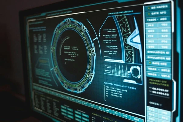 Principales caractéristiques des VPN gratuits nécessaires pour une performance web optimale 1 Futurist Screen