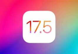 iOS 17.5 corrige importantes erreurs de sécurité : il est recommandé de mettre à jour