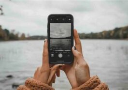iOS 18 viendrait avec des fonctionnalités d'IA générative pour l'édition de photos