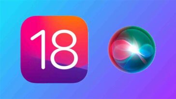 iOS 18 : les fonctions les plus avancées de Siri ne seront pas disponibles avant 2025 26 iOS 18: les fonctions avancées de Siri n'arriveraient pas avant 2025