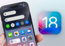 iOS 18 pode trazer novas opções de personalização do ecrã inicial