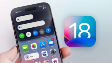 iOS 18 pourrait apporter de nouvelles options de personnalisation de l'écran d'accueil 7 iOS 18 pode trazer novas opções de personalização do ecrã inicial