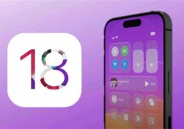 iOS 18 te permitirá controlar tu iPhone con los ojos