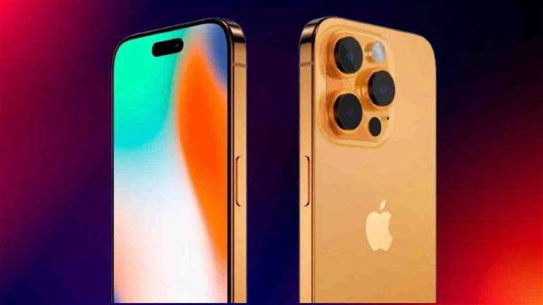 iPhone 17 Slim : le nouveau possible pari d'Apple pour 2025 2 iPhone 17 Slim : le nouvel investissement possible d'Apple pour 2025
