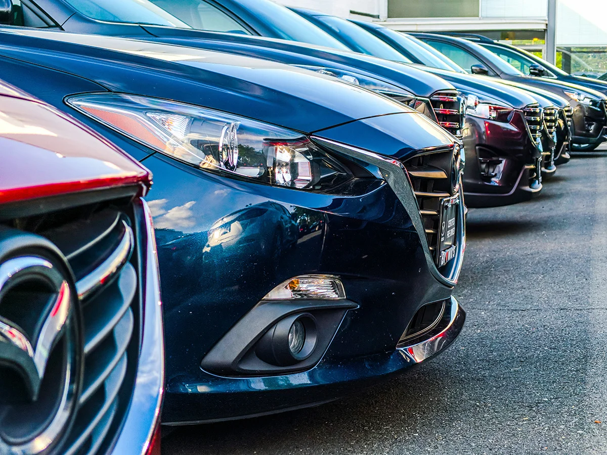 Ce que votre assurance automobile couvre vraiment 5 Parking Location De Voiture