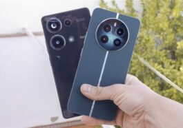 realme 12+ vs Redmi Note 13 Pro 4G: les 3 différences à prendre en compte avant de faire votre choix