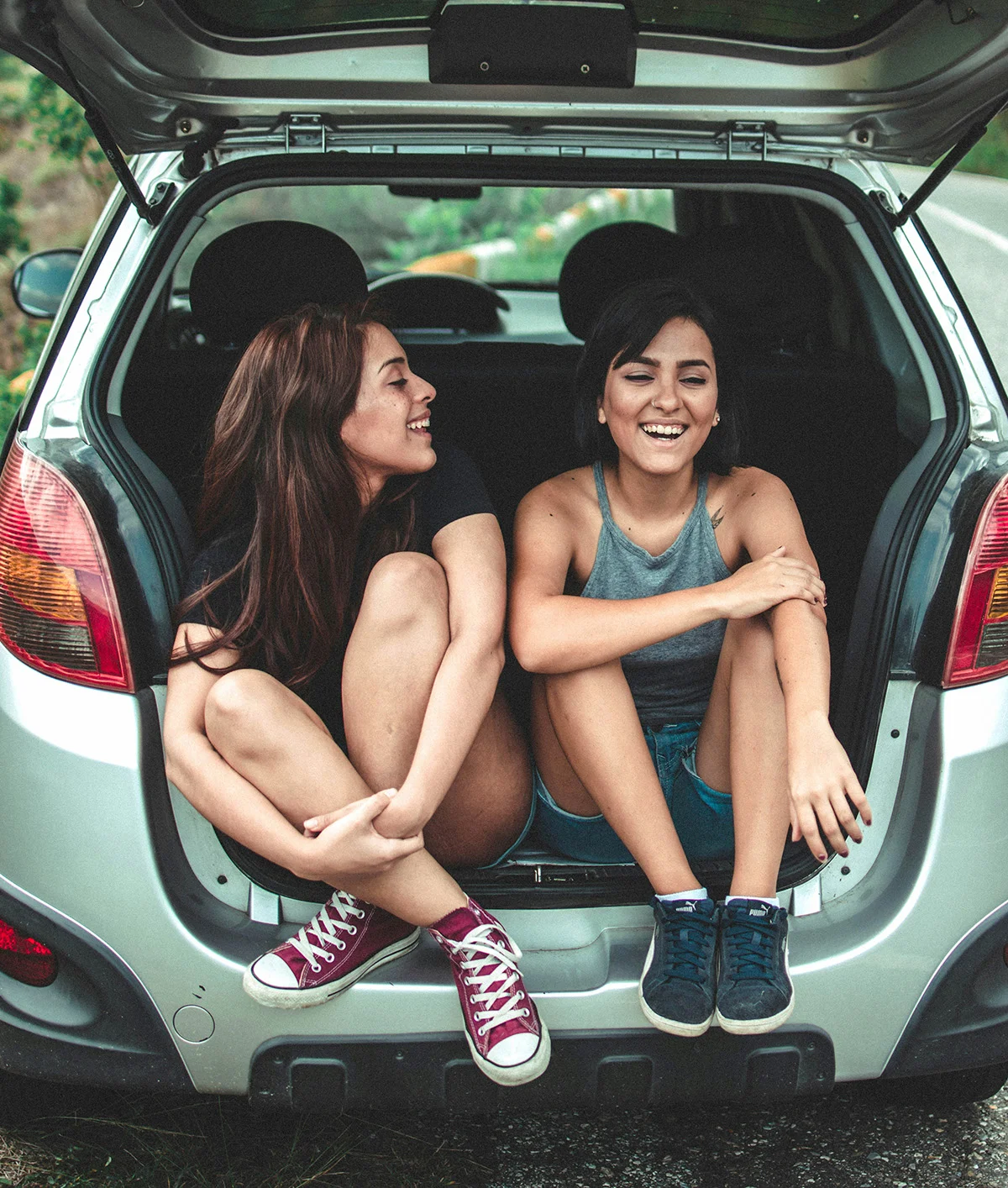 Ce que votre assurance automobile couvre vraiment 4 Voyage En Voiture Entre Amis