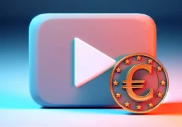 Youtube Premium Argent