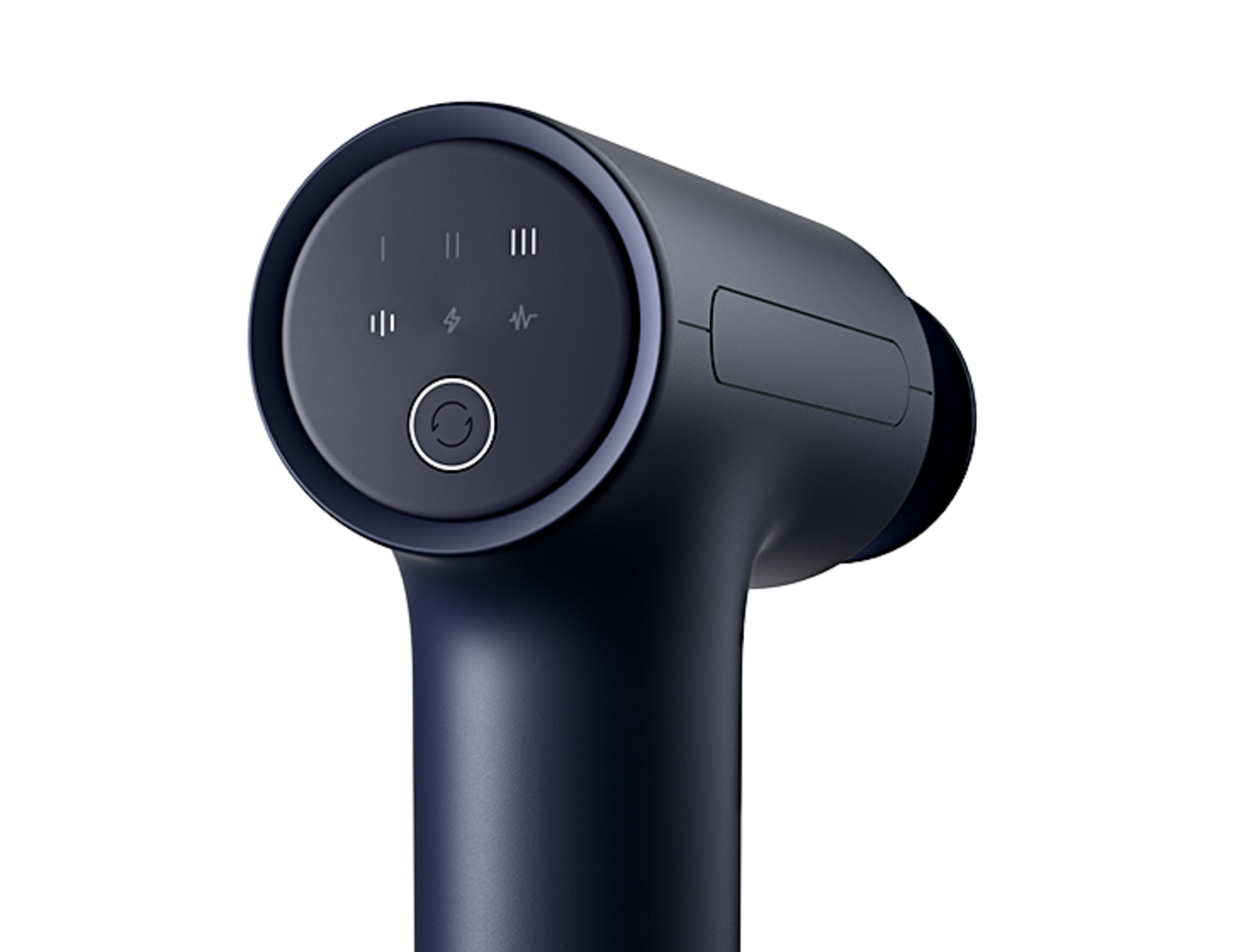 Xiaomi renouvelle son pistolet de massage avec plus de puissance et un design amélioré 3 Xiaomi Mijia Massage Gun 3 (1)