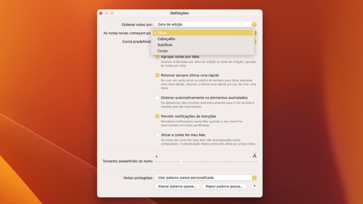 Application Notes : Comment créer des notes pour l'iPhone sans en-têtes en gras 3 1717321042 510 Application Notes Comment creer des notes pour liPhone sans