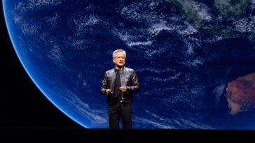 Le boss de NVIDIA lance le Computex 2024 avec un focus sur GenAI et une roadmap GPU accélérée 11 Nvidia