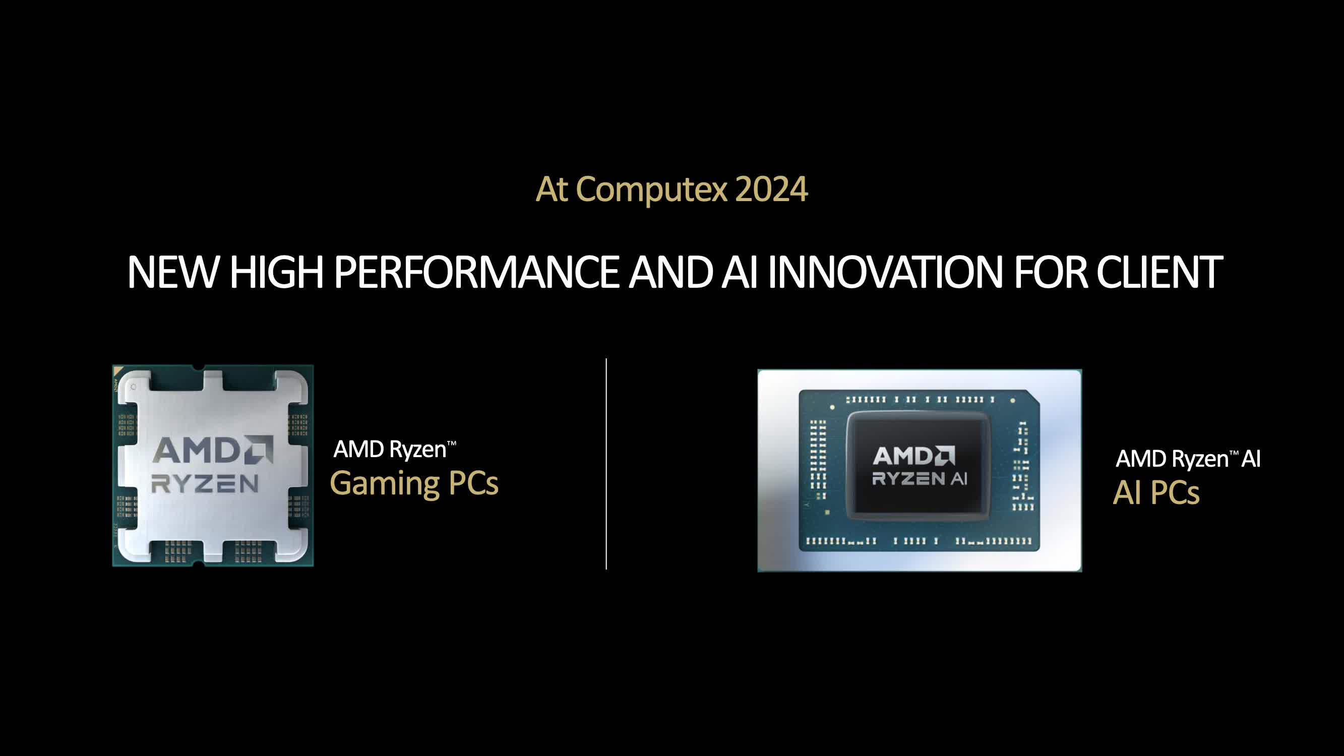 1717391326 230 AMD se lance dans les PC Copilot et presente la