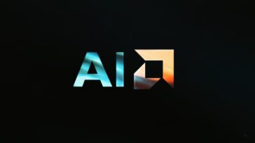 AMD se lance dans les PC Copilot+ et présente la roadmap de l'infrastructure GPU 10 AMD leaps into Copilot+ PCs and outlines infrastructure GPU roadmap