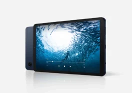 One UI 6.1 for Galaxy Tab A9